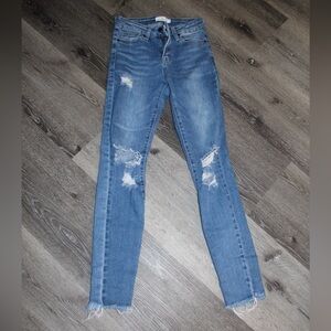 Windsor Blue Jeans
